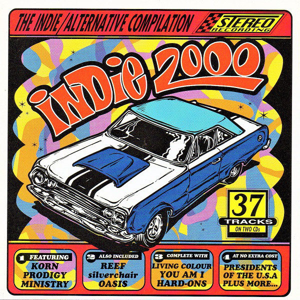 Indie 2000